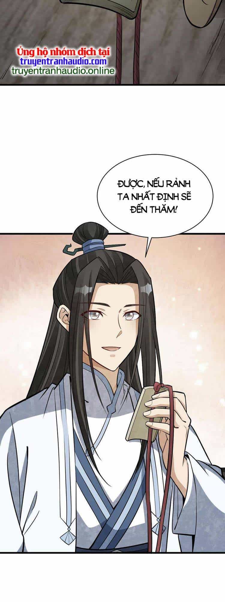 Lạn Kha Kỳ Duyên - Chương 185 - ảnh 27