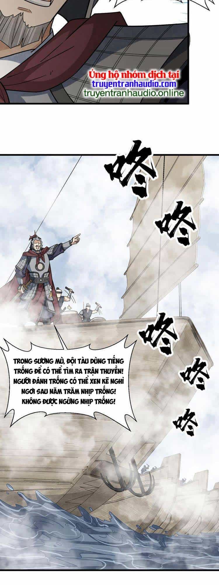 Lạn Kha Kỳ Duyên - Chương 186 - ảnh 19