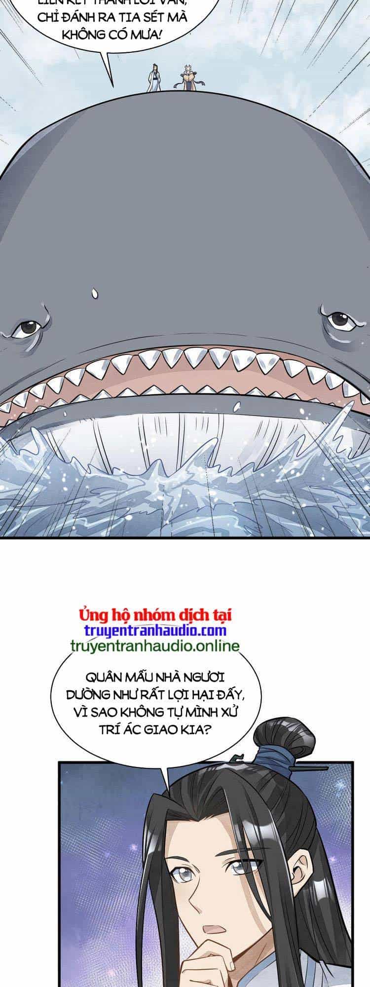 Lạn Kha Kỳ Duyên - Chương 187 - ảnh 21