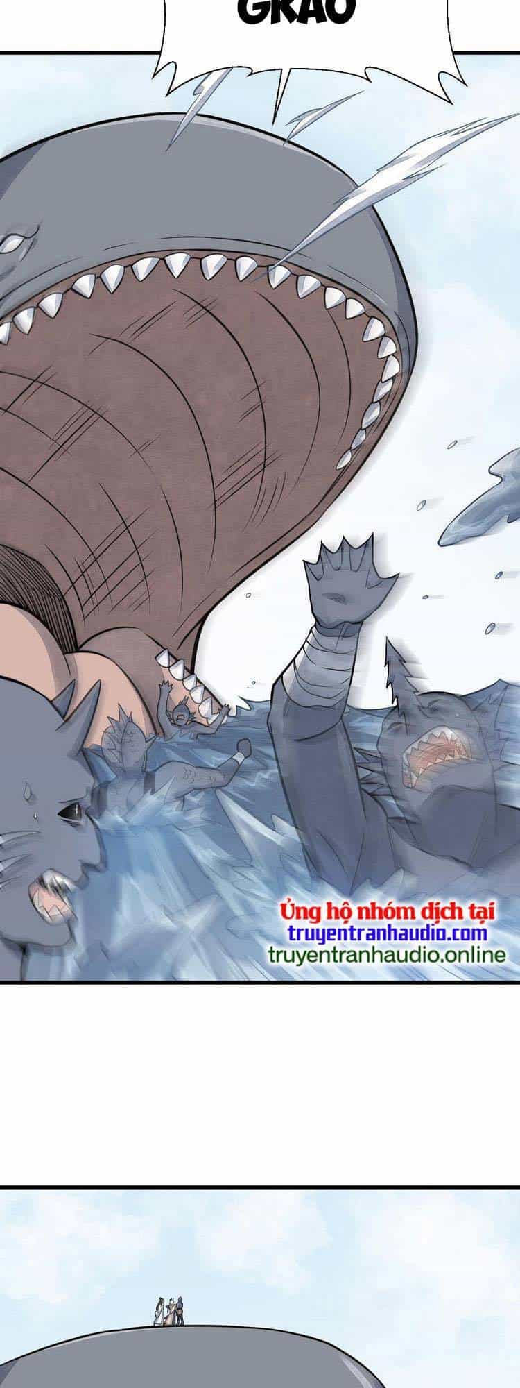 Lạn Kha Kỳ Duyên - Chương 187 - ảnh 29