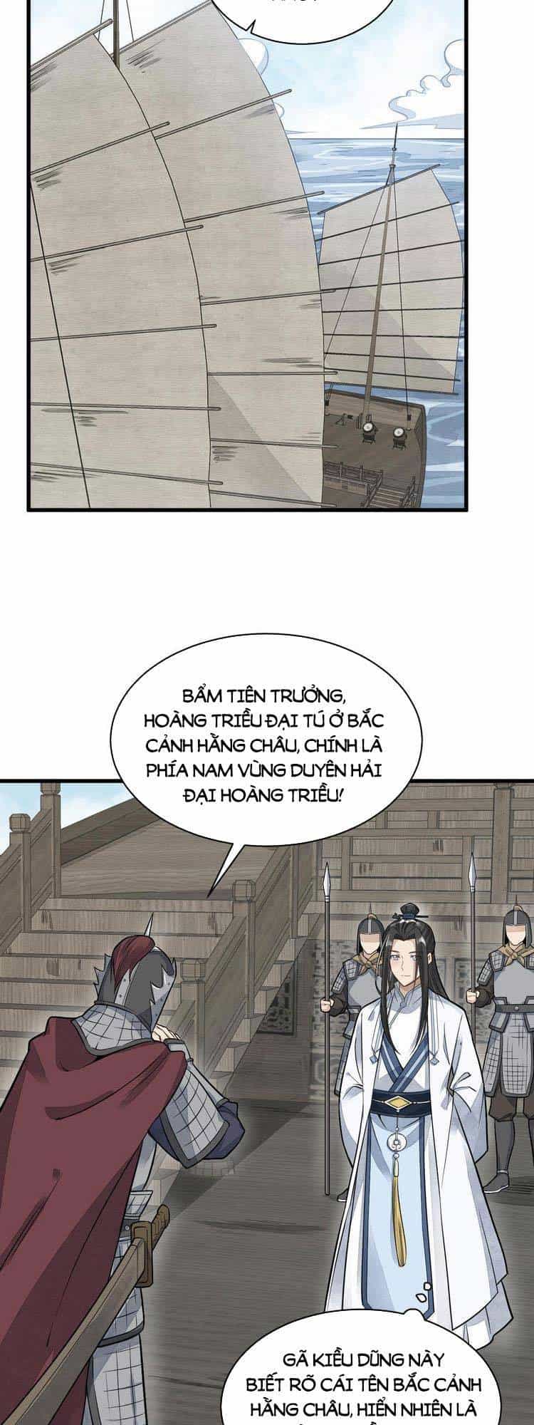 Lạn Kha Kỳ Duyên - Chương 187 - ảnh 9
