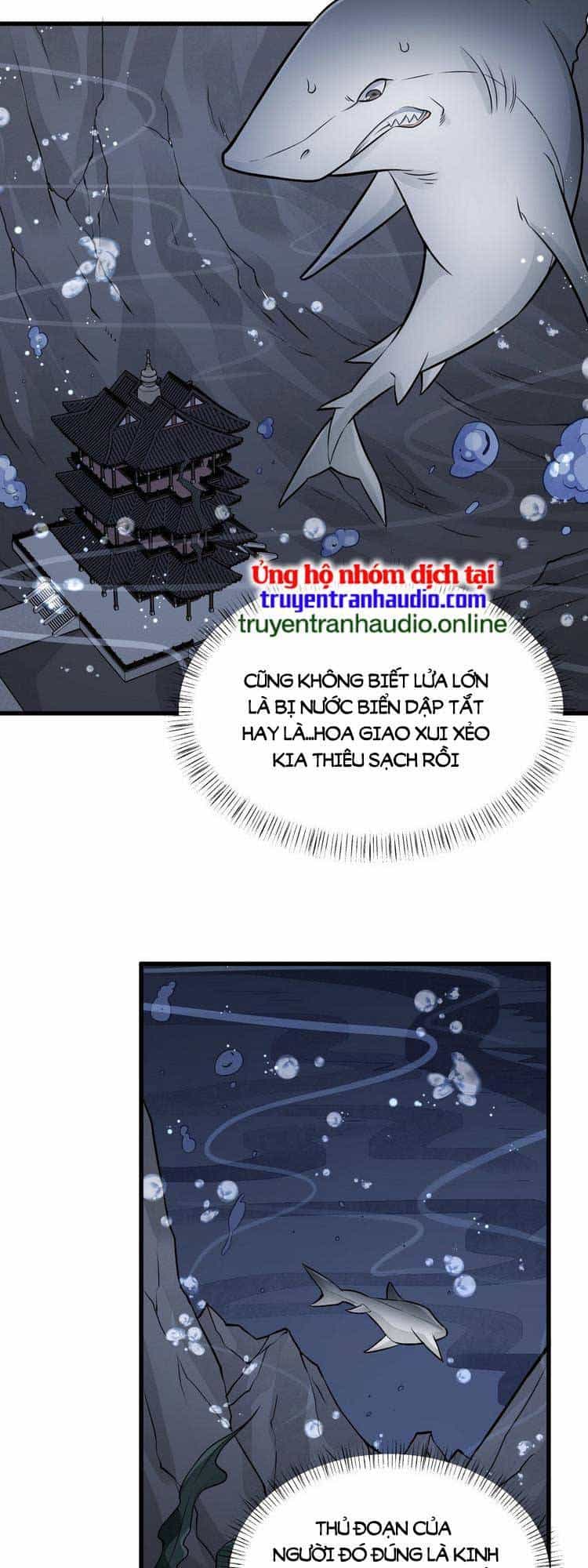 Lạn Kha Kỳ Duyên - Chương 189 - ảnh 19