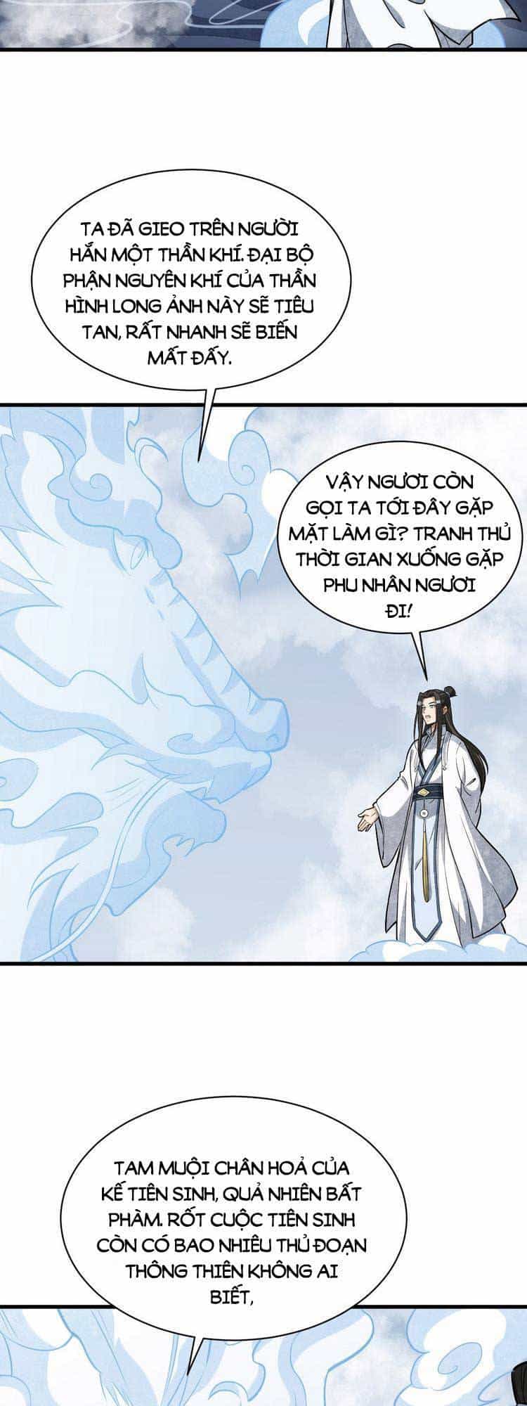 Lạn Kha Kỳ Duyên - Chương 189 - ảnh 23