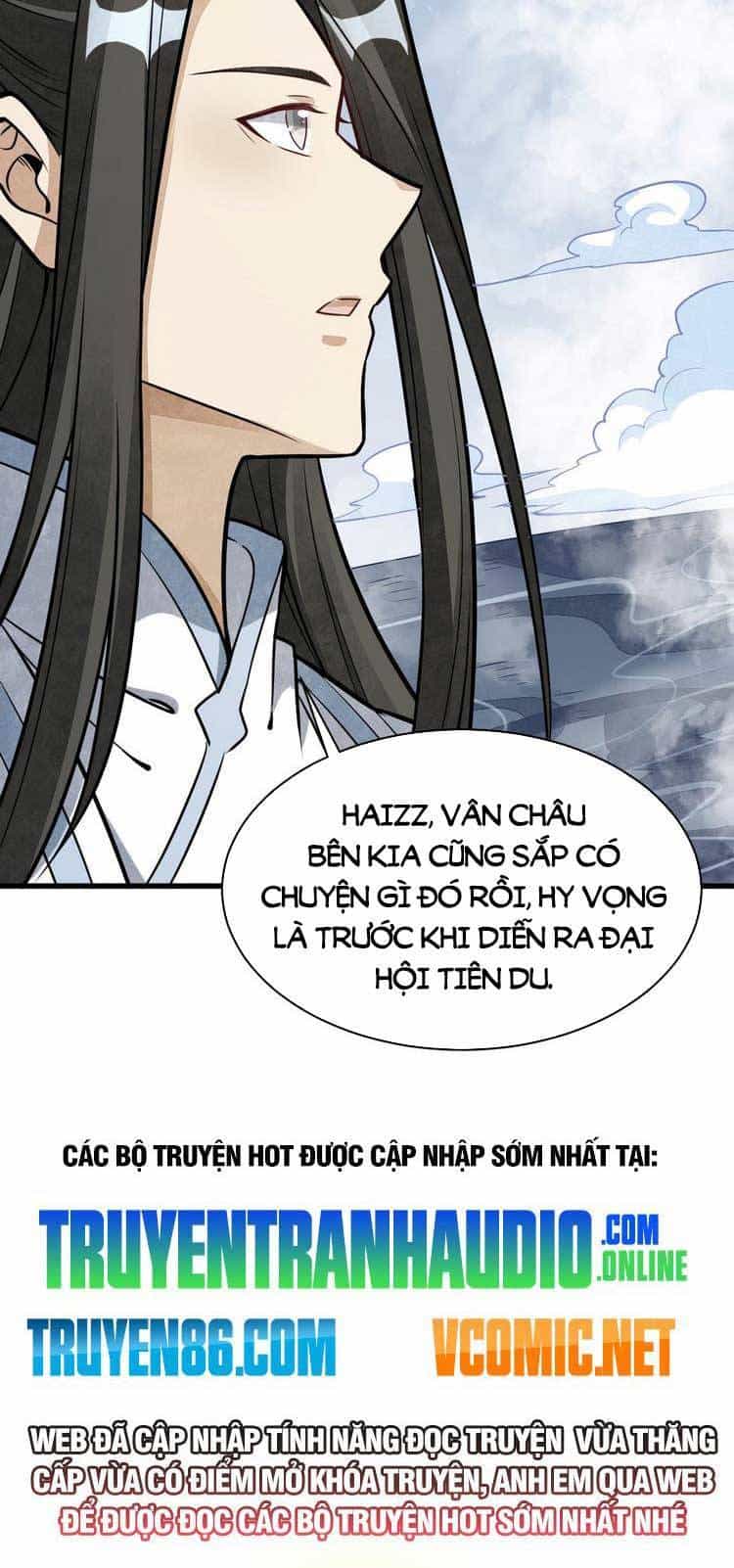 Lạn Kha Kỳ Duyên - Chương 189 - ảnh 29