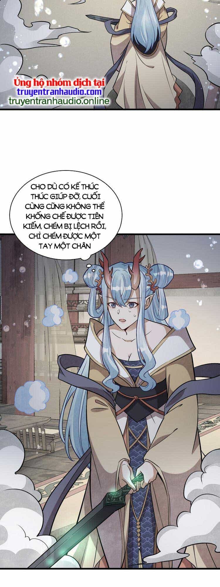 Lạn Kha Kỳ Duyên - Chương 189 - ảnh 6