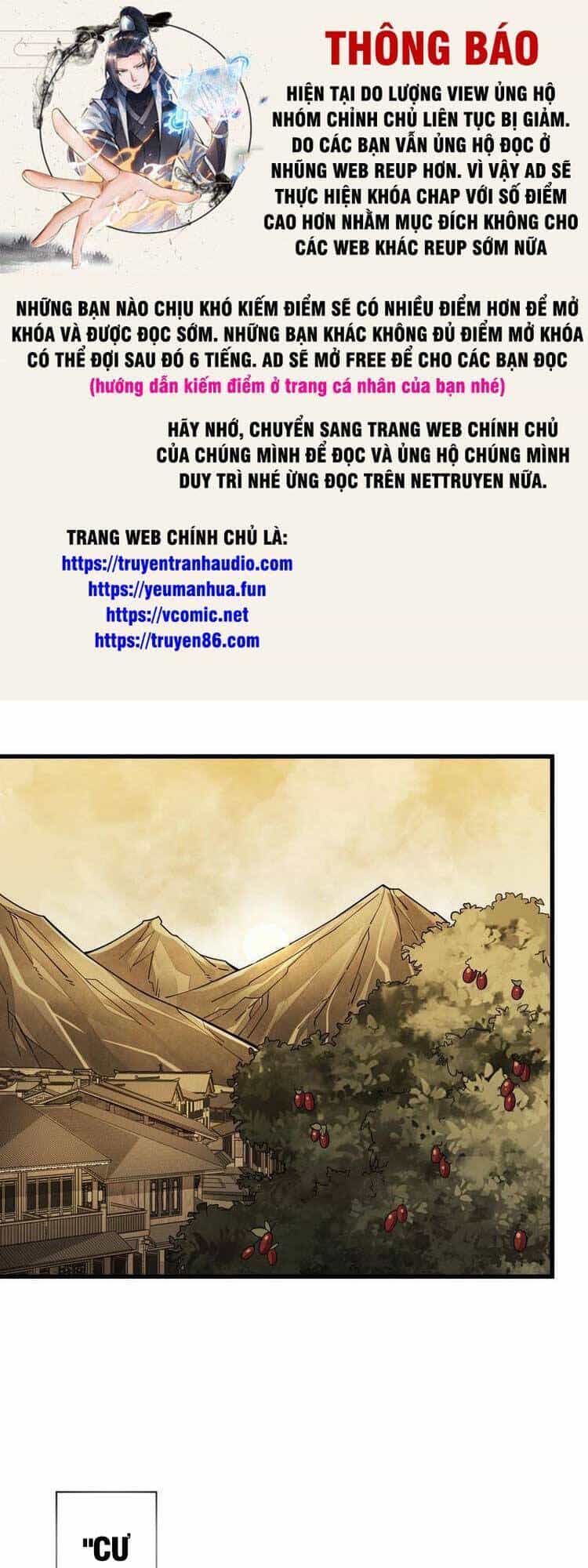 Lạn Kha Kỳ Duyên - Chương 192 - ảnh 1