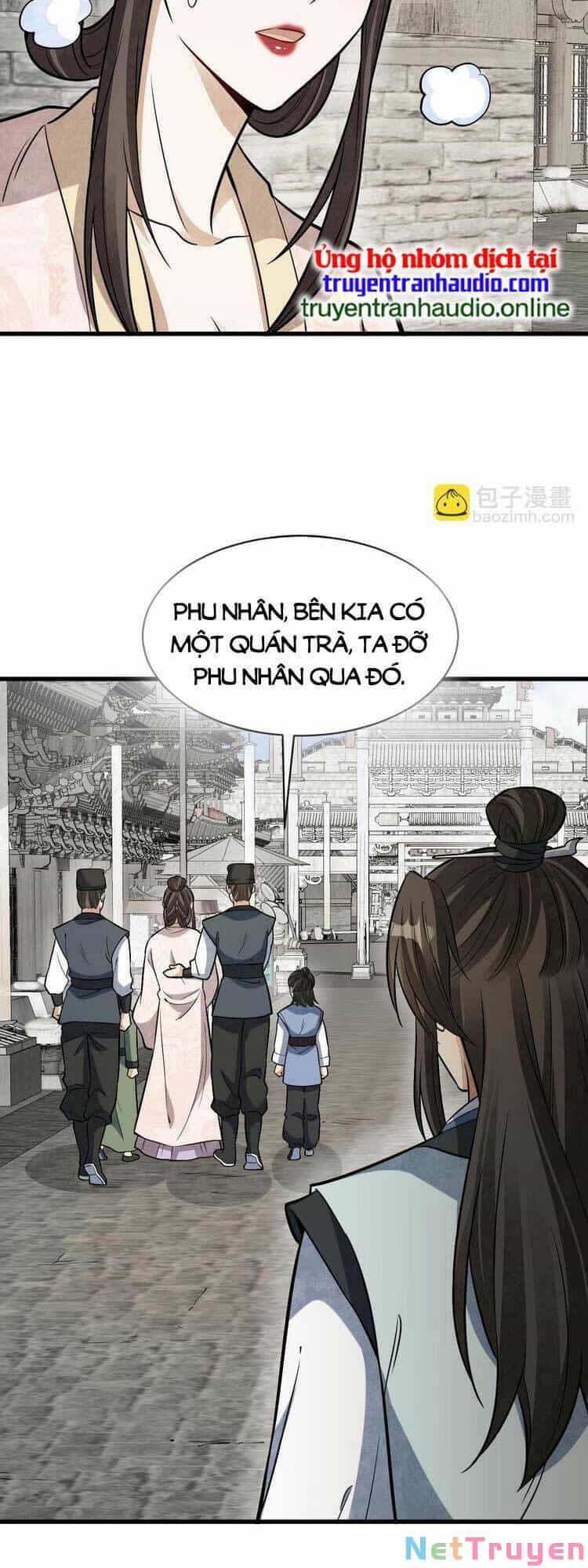 Lạn Kha Kỳ Duyên - Chương 193 - ảnh 14