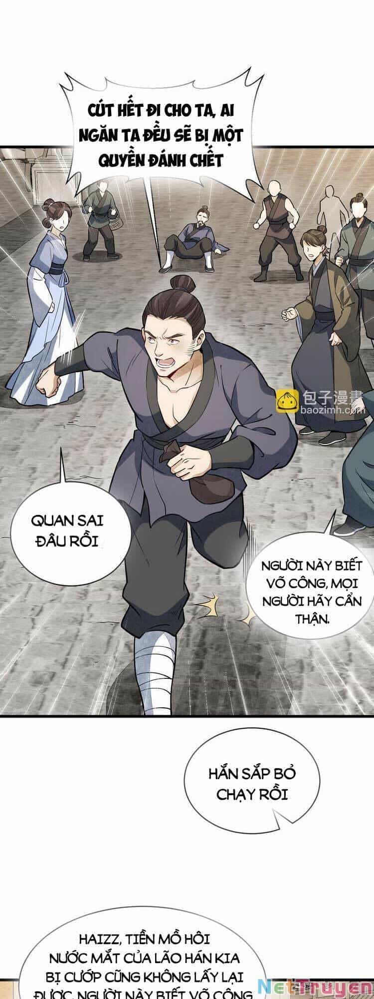 Lạn Kha Kỳ Duyên - Chương 193 - ảnh 5