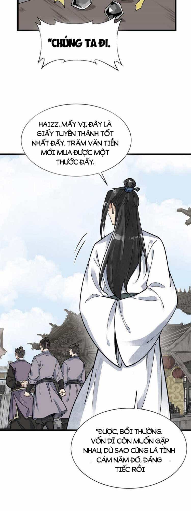 Lạn Kha Kỳ Duyên - Chương 195 - ảnh 16