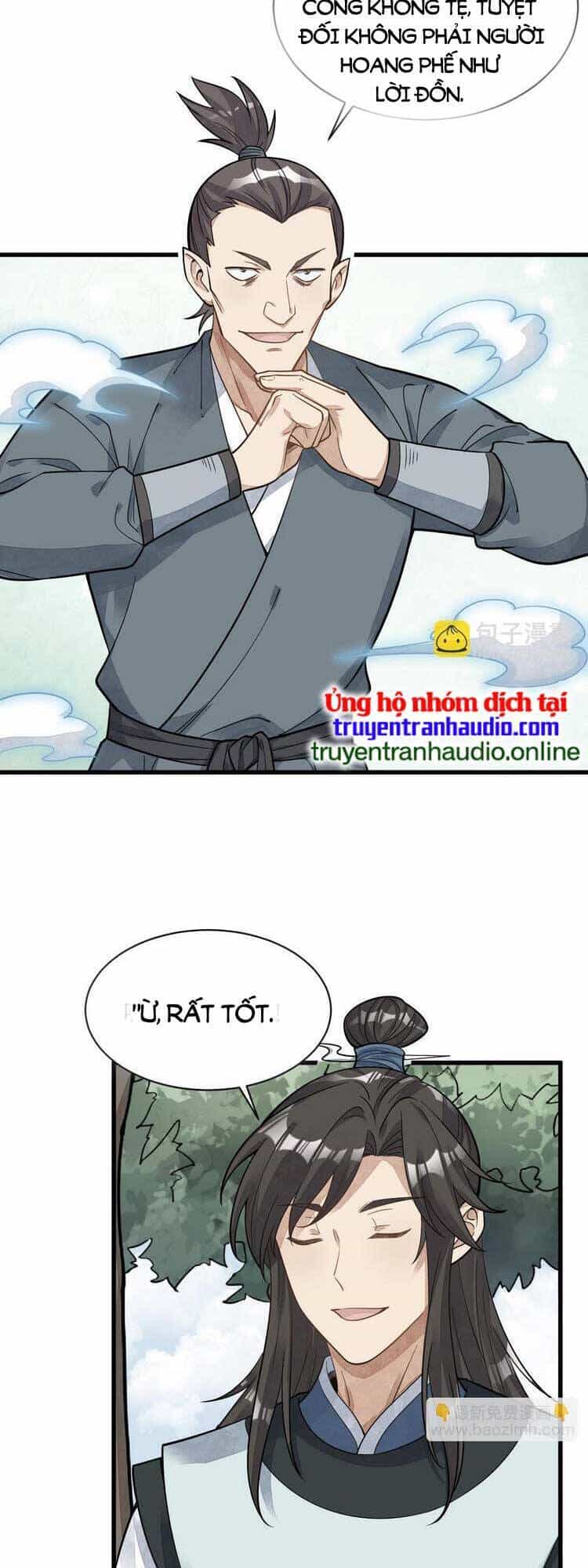 Lạn Kha Kỳ Duyên - Chương 195 - ảnh 2