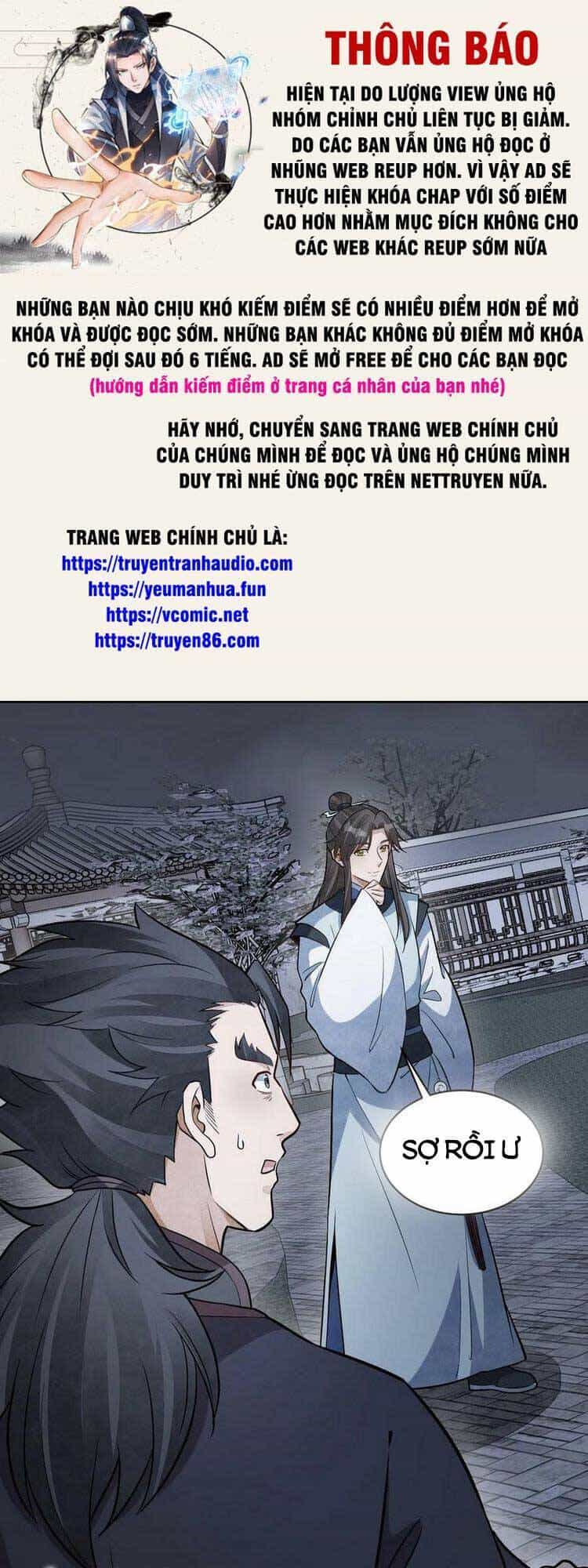 Lạn Kha Kỳ Duyên - Chương 198 - ảnh 1