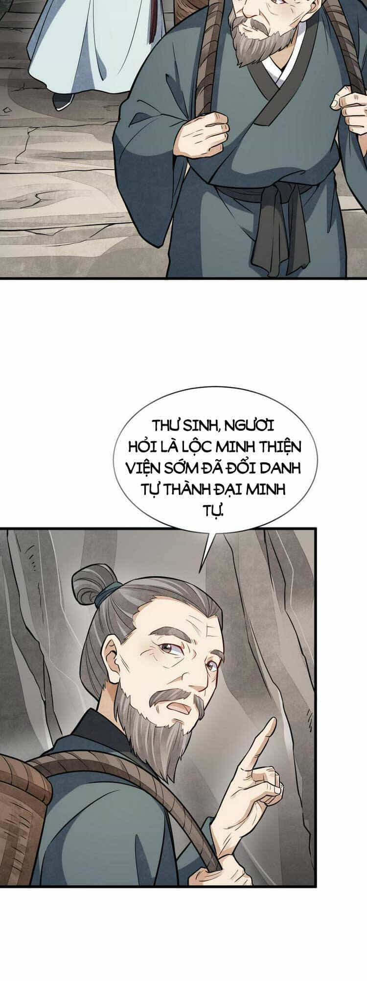 Lạn Kha Kỳ Duyên - Chương 200 - ảnh 13