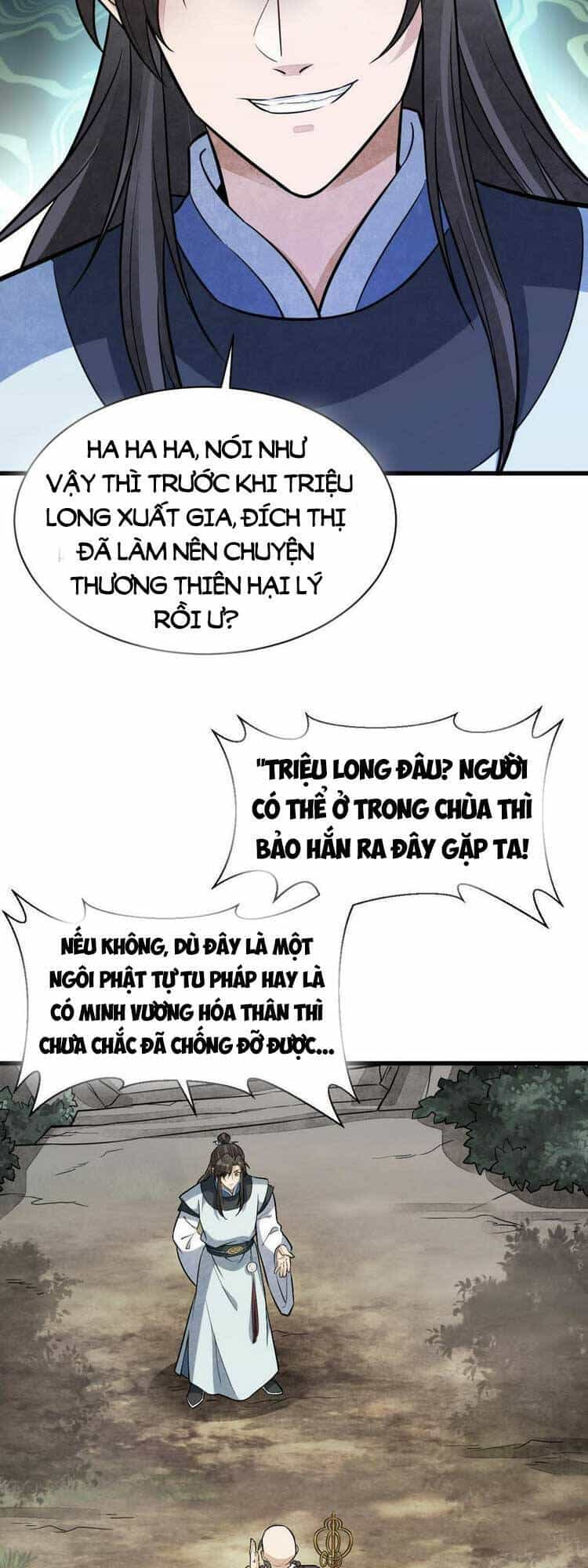 Lạn Kha Kỳ Duyên - Chương 200 - ảnh 26