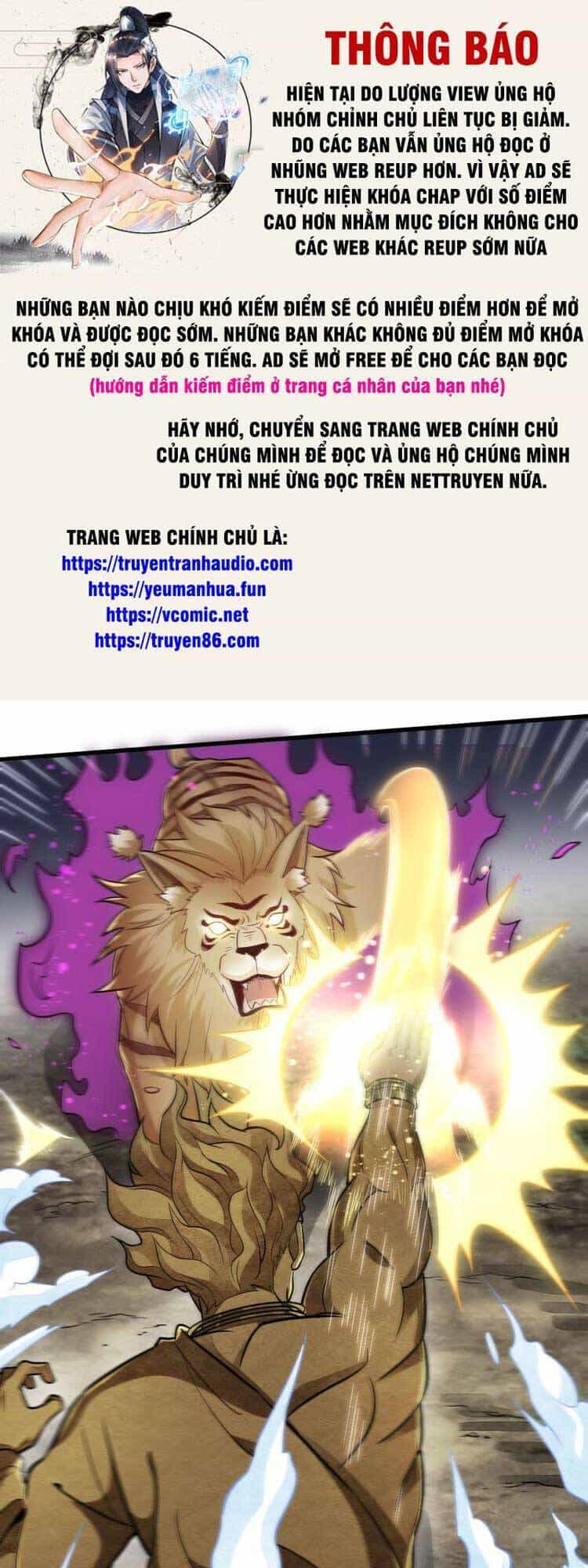 Lạn Kha Kỳ Duyên - Chương 203 - ảnh 1
