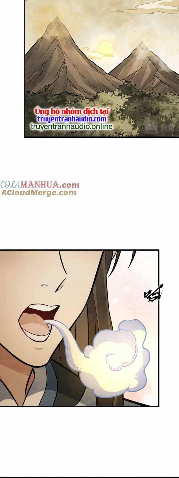 Lạn Kha Kỳ Duyên - Chương 204 - ảnh 11