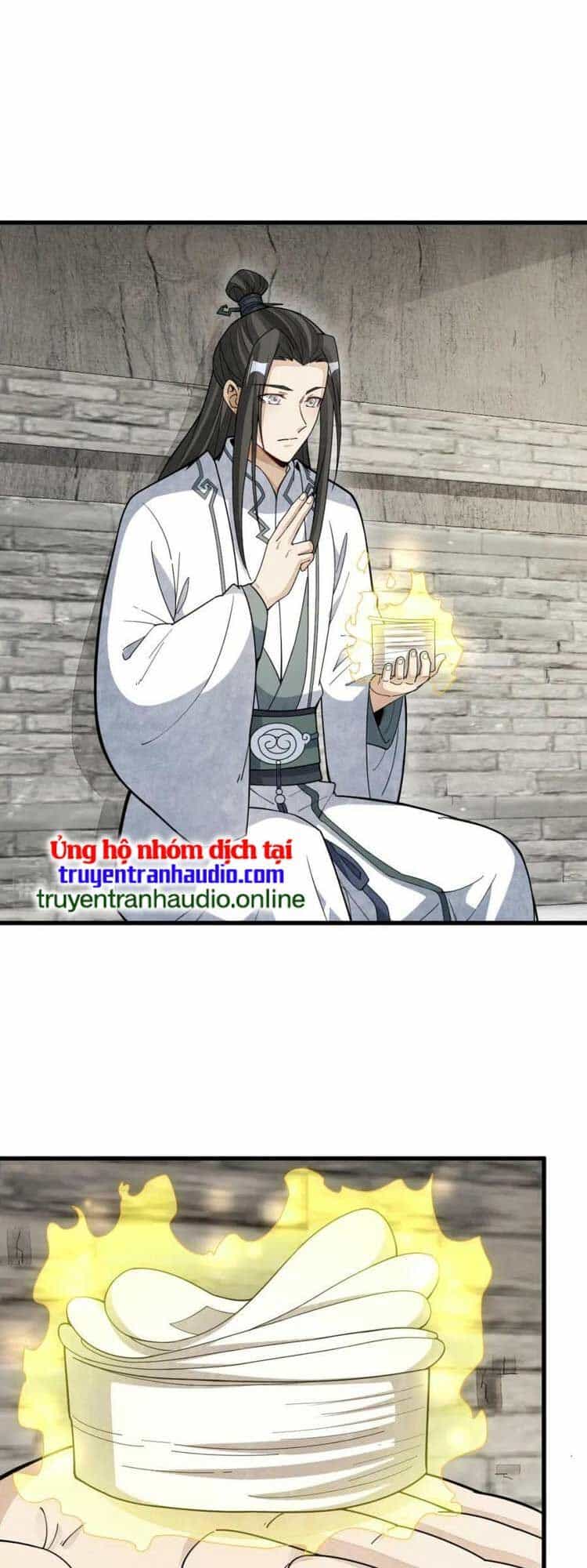 Lạn Kha Kỳ Duyên - Chương 205 - ảnh 14