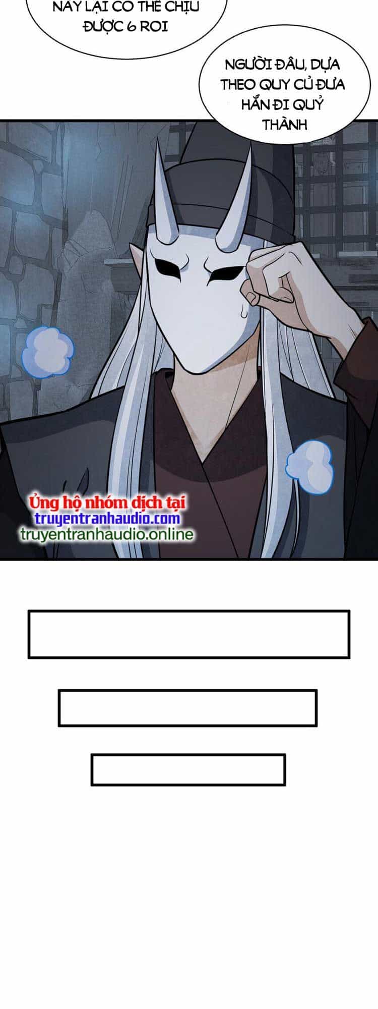 Lạn Kha Kỳ Duyên - Chương 206 - ảnh 22
