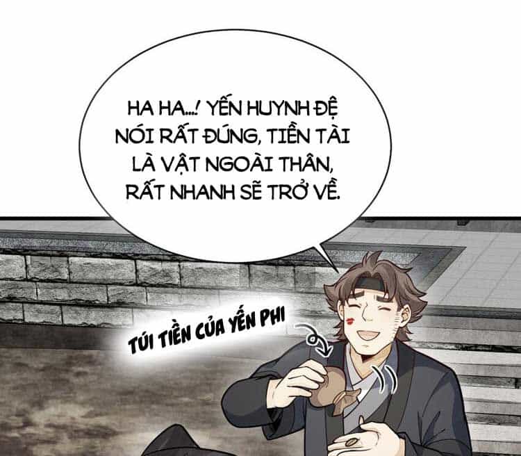 Lạn Kha Kỳ Duyên - Chương 207 - ảnh 17
