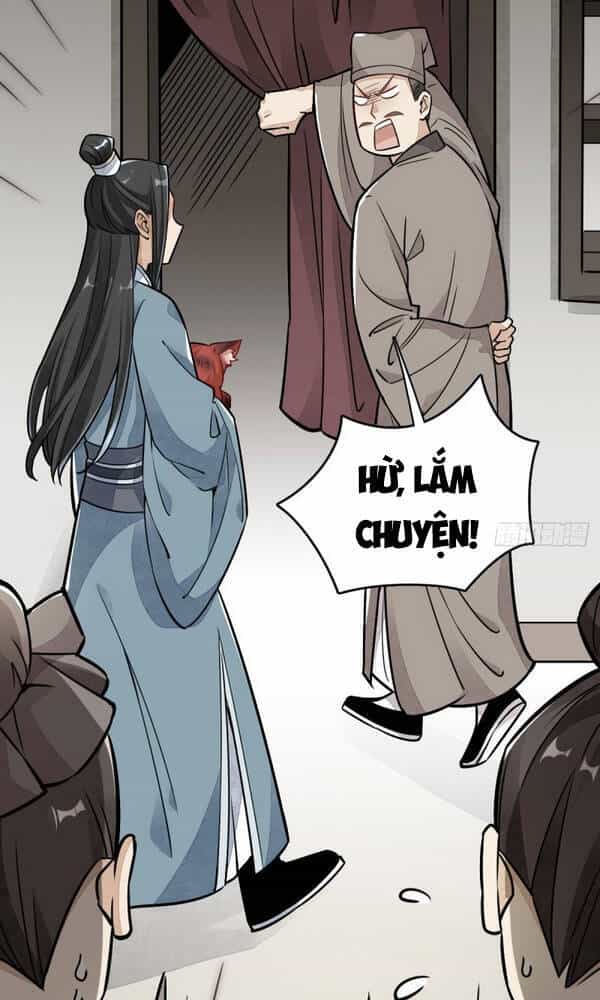 Lạn Kha Kỳ Duyên - Chương 20 - ảnh 29