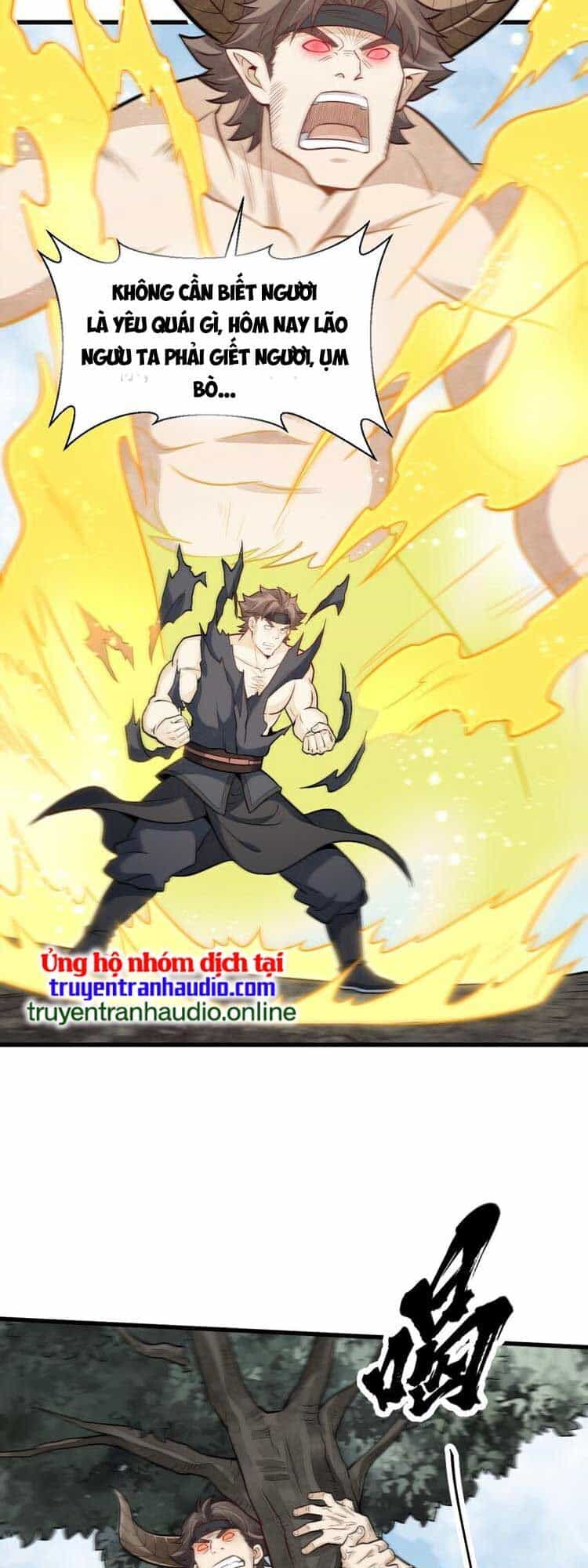 Lạn Kha Kỳ Duyên - Chương 208 - ảnh 24