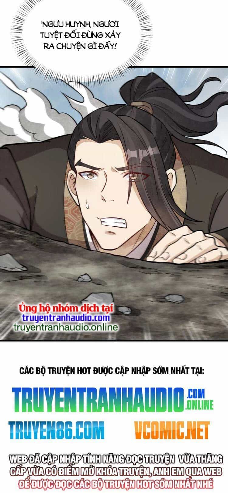 Lạn Kha Kỳ Duyên - Chương 208 - ảnh 30