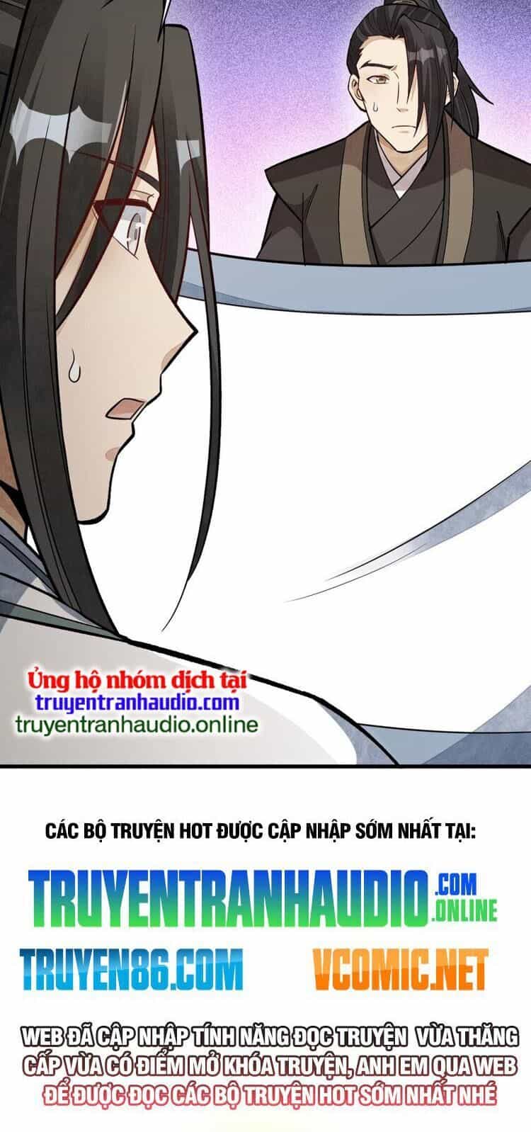 Lạn Kha Kỳ Duyên - Chương 209 - ảnh 25