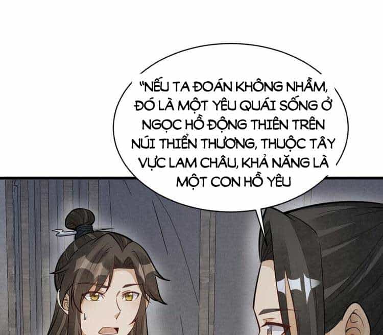 Lạn Kha Kỳ Duyên - Chương 210 - ảnh 17