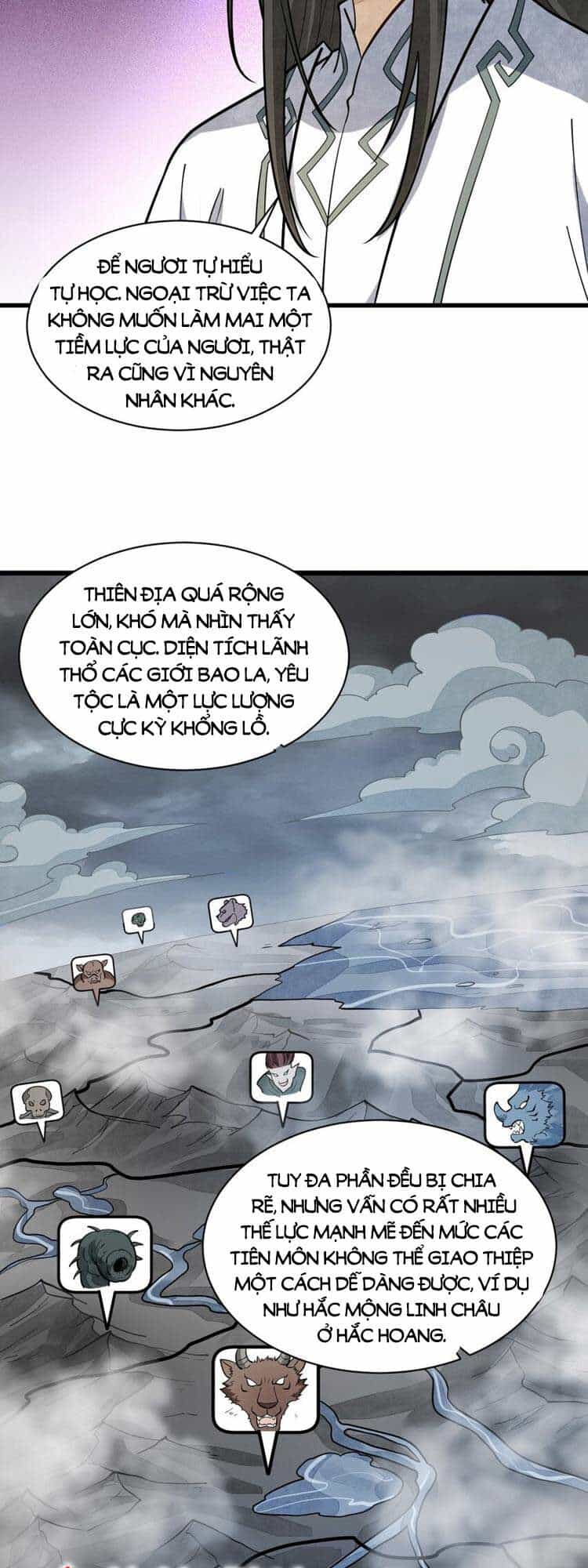 Lạn Kha Kỳ Duyên - Chương 210 - ảnh 21