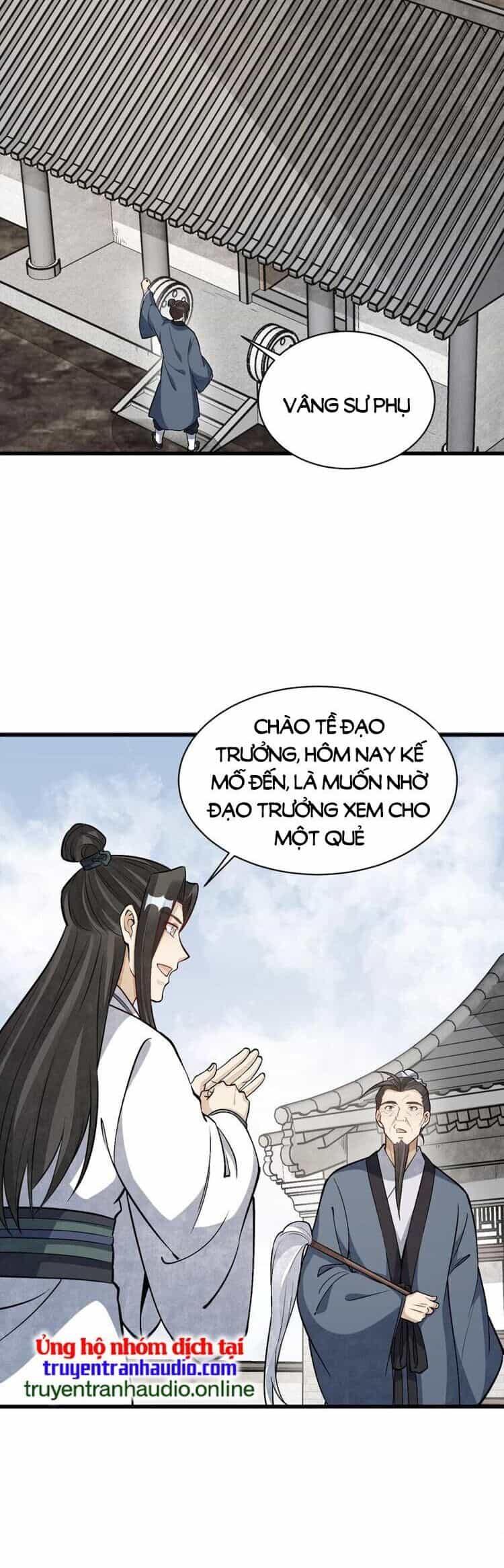 Lạn Kha Kỳ Duyên - Chương 211 - ảnh 12