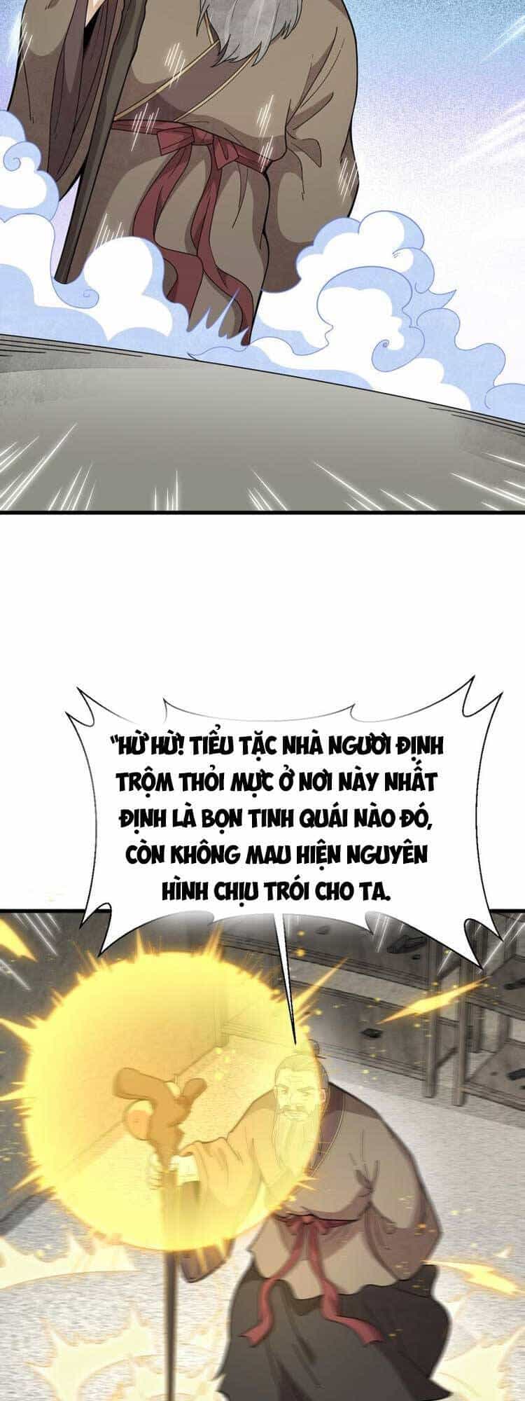 Lạn Kha Kỳ Duyên - Chương 213 - ảnh 5
