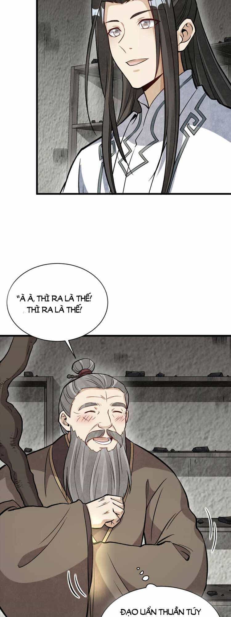 Lạn Kha Kỳ Duyên - Chương 214 - ảnh 3