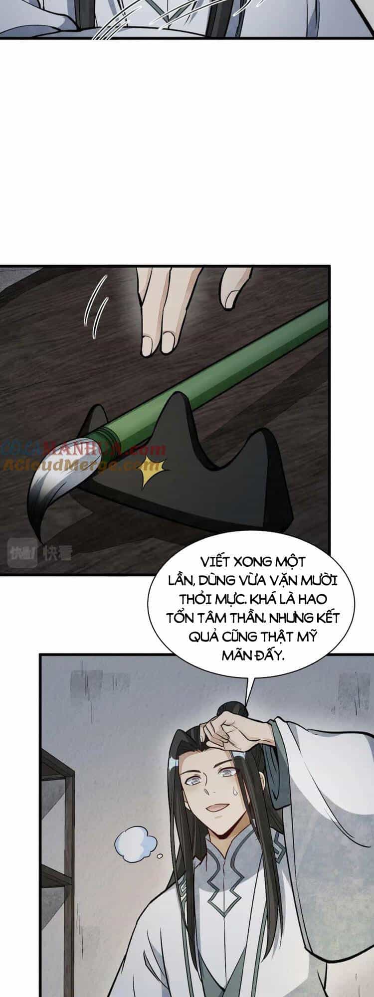 Lạn Kha Kỳ Duyên - Chương 215 - ảnh 15