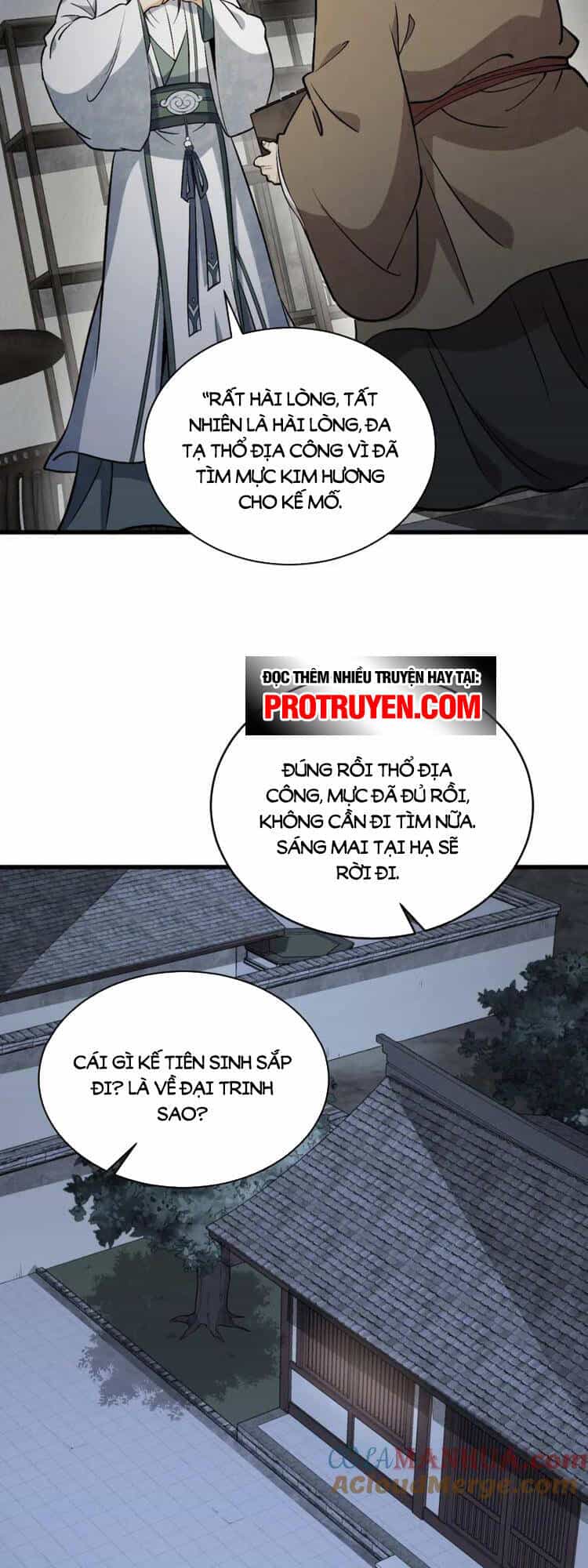 Lạn Kha Kỳ Duyên - Chương 215 - ảnh 22