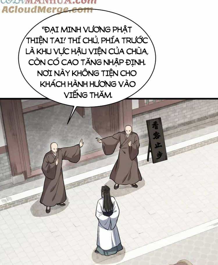 Lạn Kha Kỳ Duyên - Chương 215 - ảnh 30