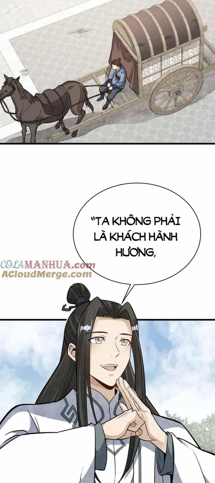 Lạn Kha Kỳ Duyên - Chương 215 - ảnh 31