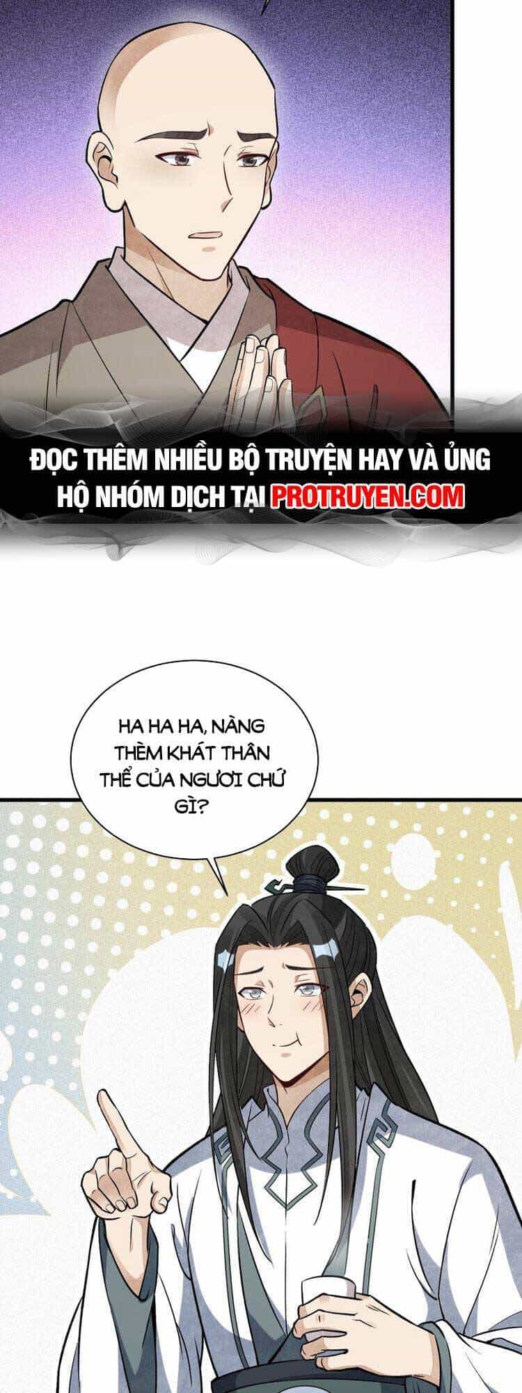 Lạn Kha Kỳ Duyên - Chương 216 - ảnh 18