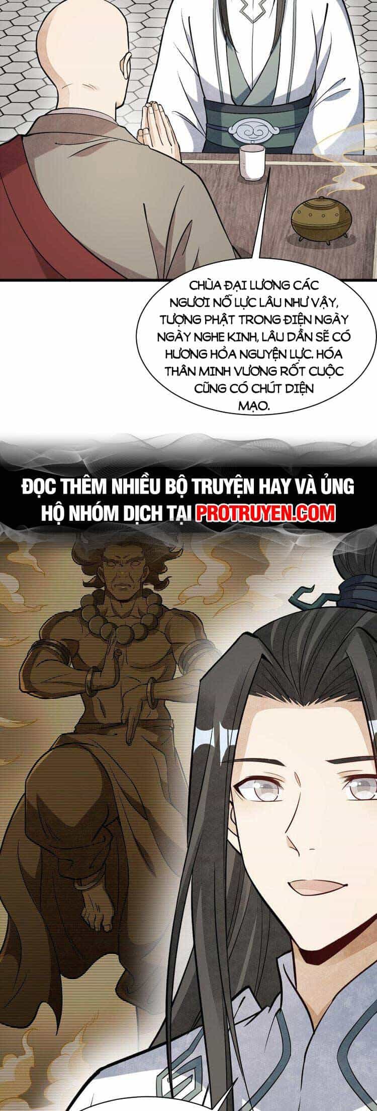 Lạn Kha Kỳ Duyên - Chương 216 - ảnh 30