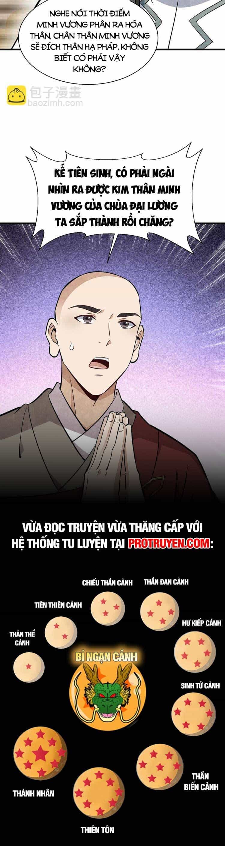Lạn Kha Kỳ Duyên - Chương 216 - ảnh 31