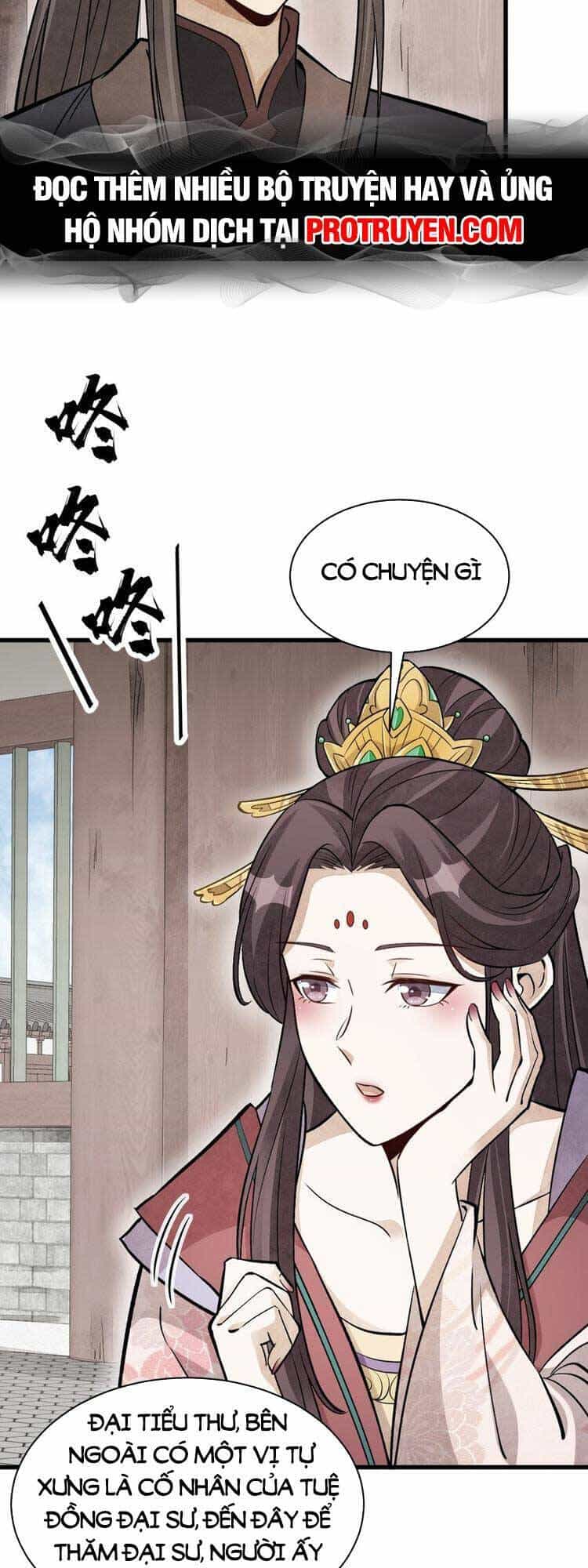 Lạn Kha Kỳ Duyên - Chương 216 - ảnh 9