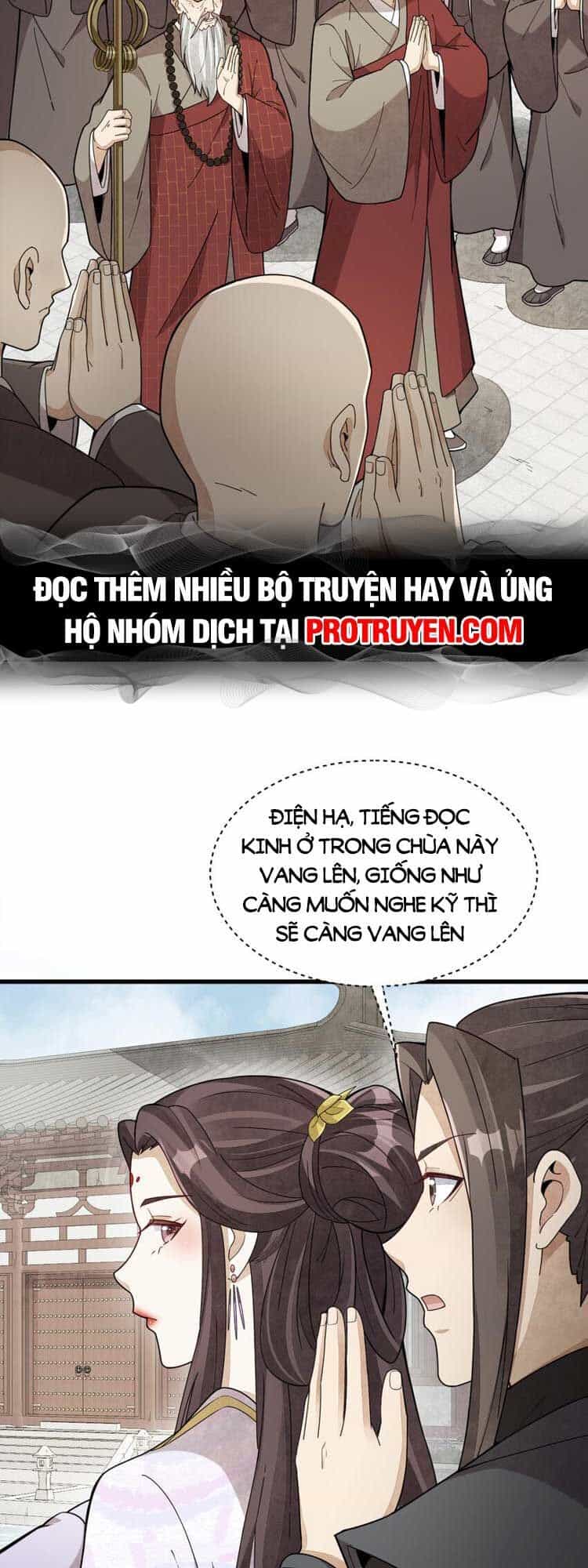 Lạn Kha Kỳ Duyên - Chương 217 - ảnh 28