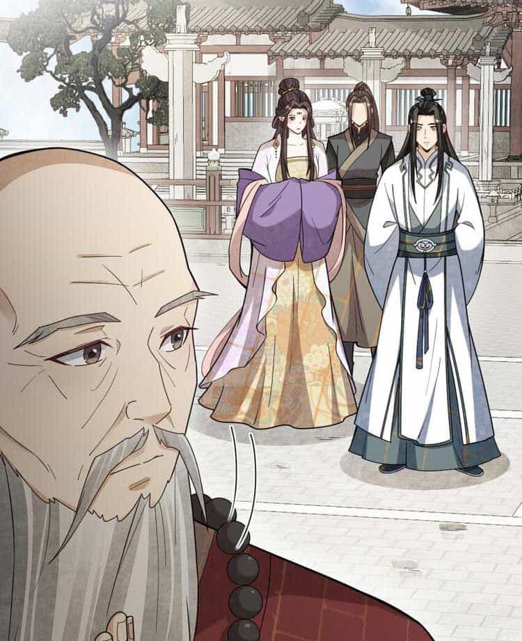 Lạn Kha Kỳ Duyên - Chương 217 - ảnh 30