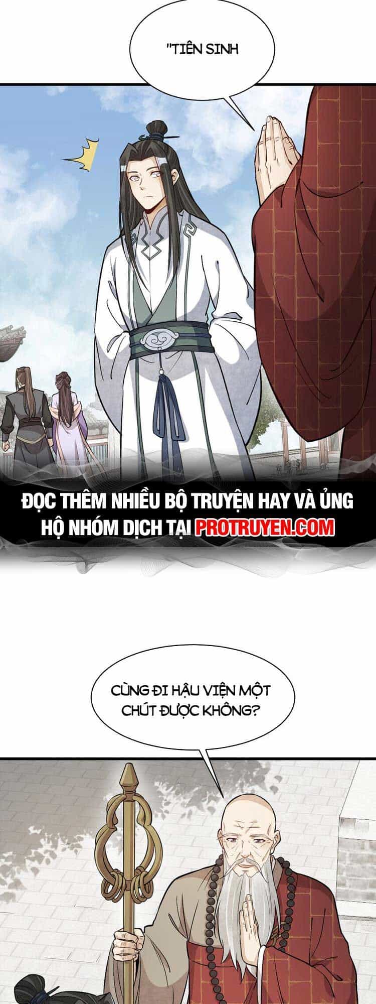Lạn Kha Kỳ Duyên - Chương 218 - ảnh 14