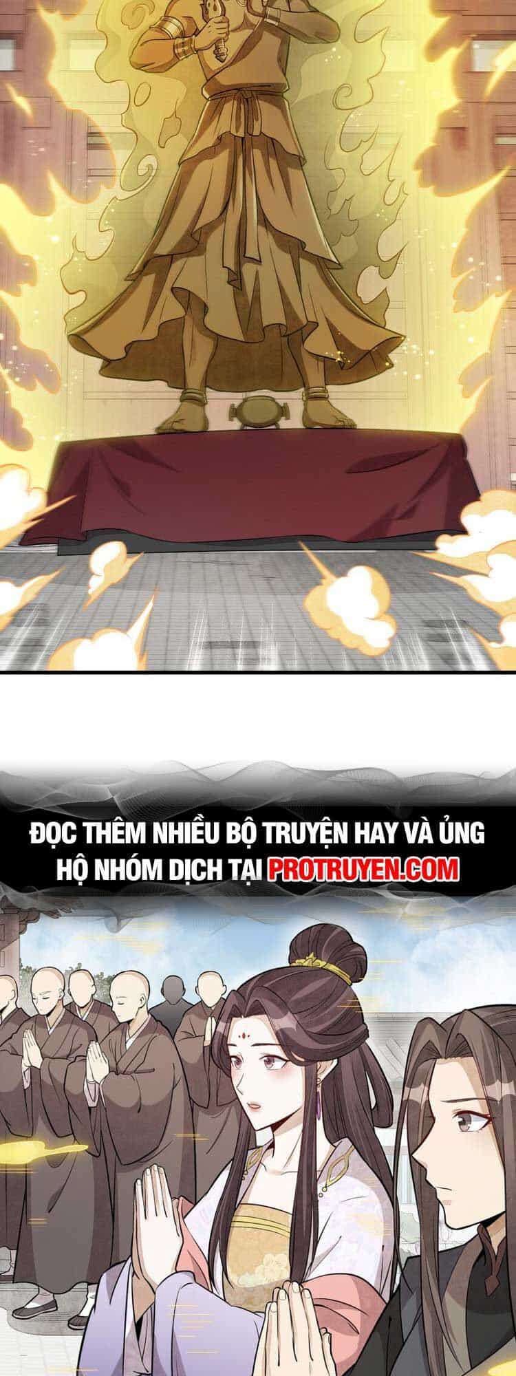Lạn Kha Kỳ Duyên - Chương 218 - ảnh 6