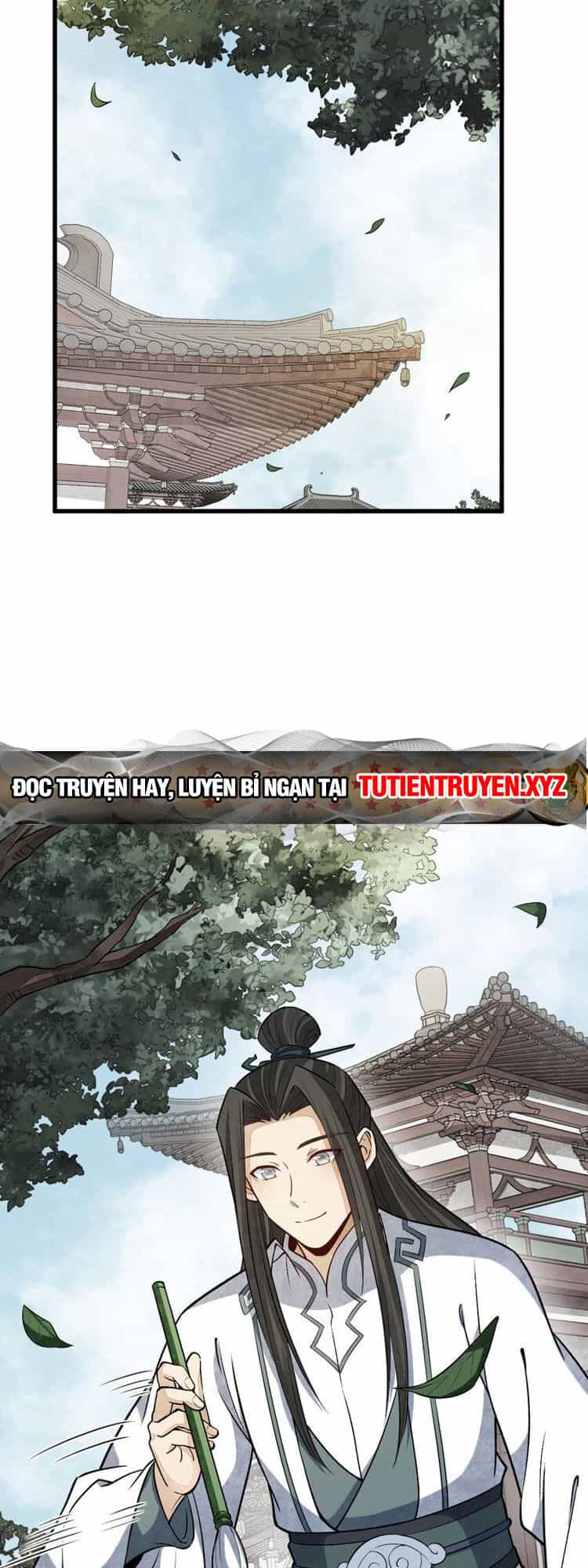 Lạn Kha Kỳ Duyên - Chương 220 - ảnh 23