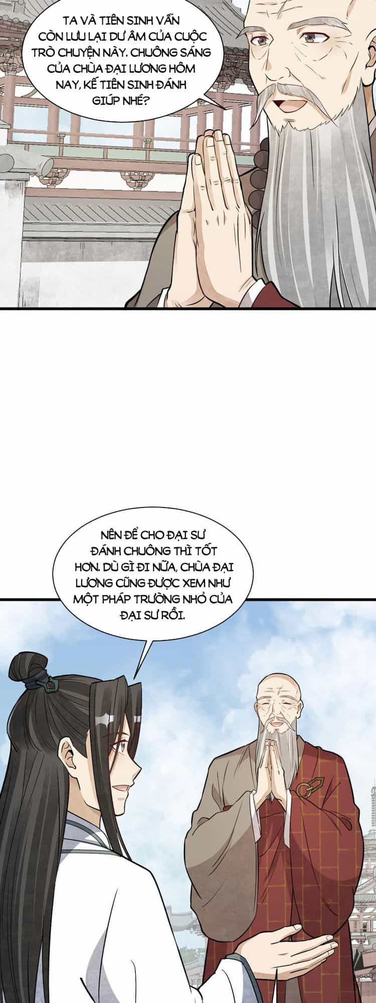 Lạn Kha Kỳ Duyên - Chương 220 - ảnh 4