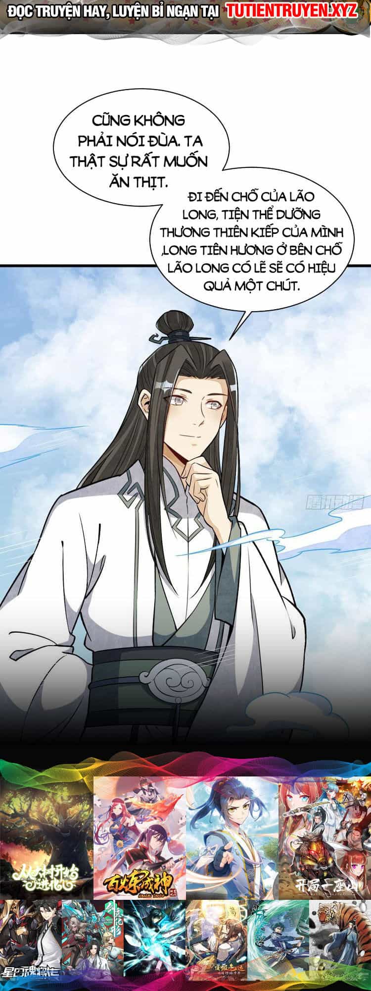 Lạn Kha Kỳ Duyên - Chương 222 - ảnh 21