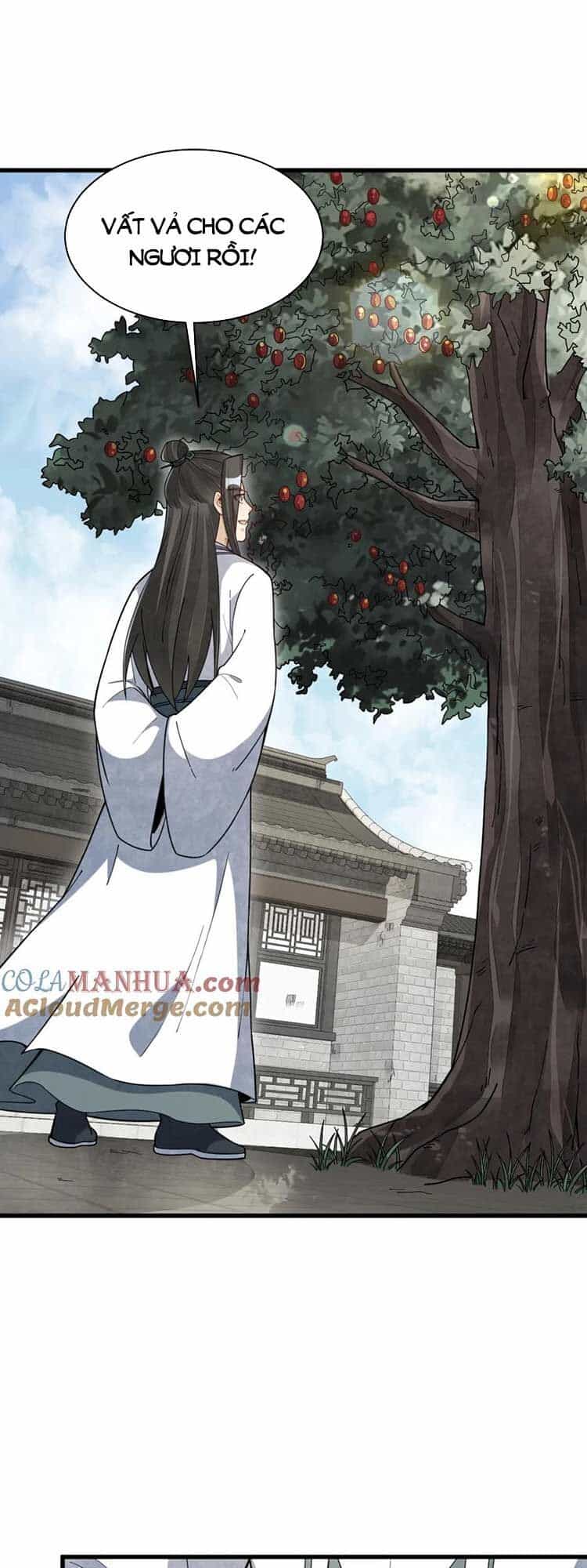 Lạn Kha Kỳ Duyên - Chương 227 - ảnh 4
