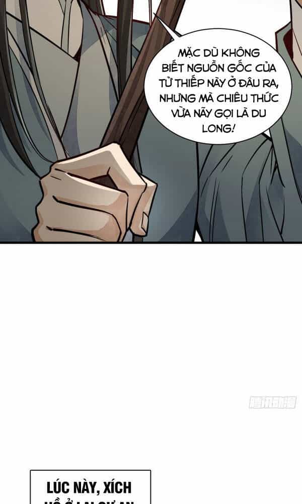 Lạn Kha Kỳ Duyên - Chương 22 - ảnh 28