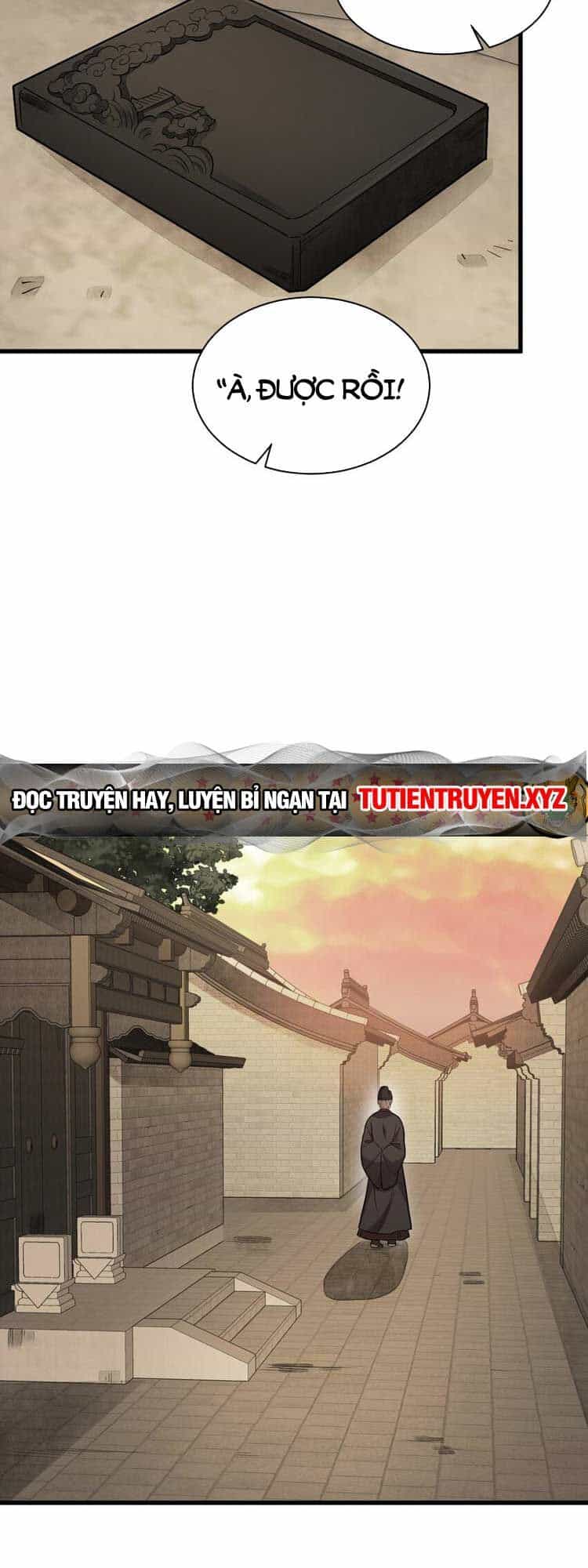 Lạn Kha Kỳ Duyên - Chương 228 - ảnh 3