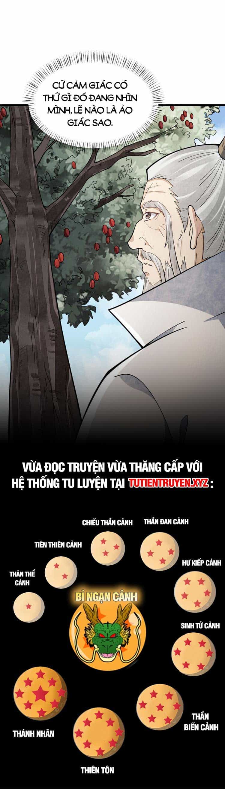 Lạn Kha Kỳ Duyên - Chương 229 - ảnh 31